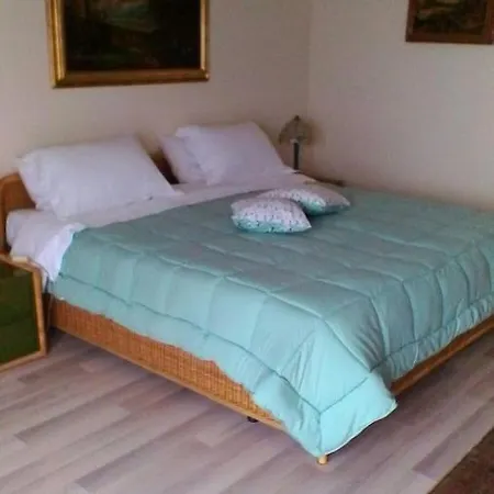 Bed & Breakfast Un Tuffo Nella Baia Di Capomulini *